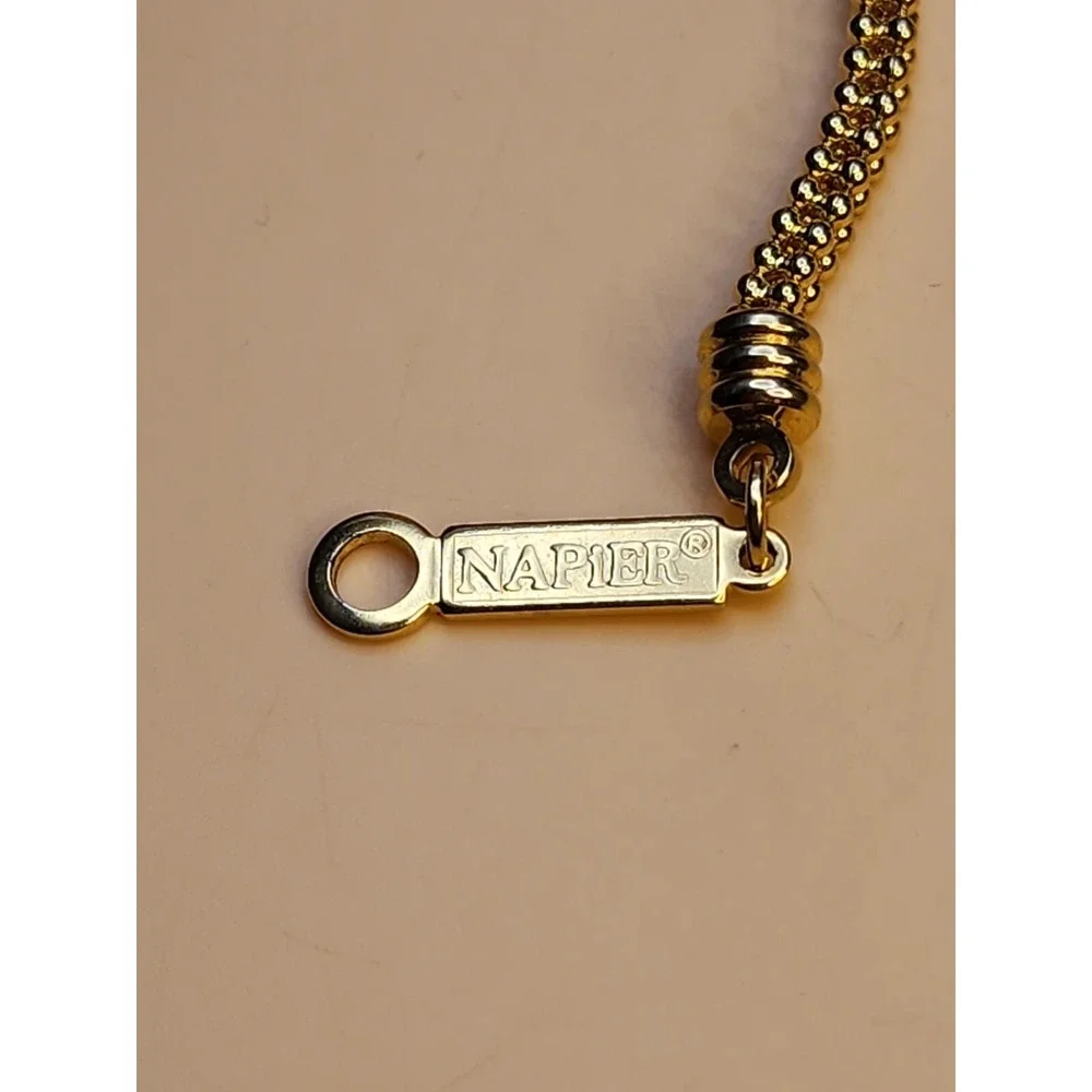 Napier •item good